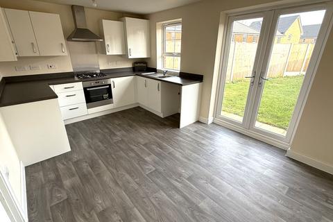 undefined, Hobby Street , Preston, PR4
