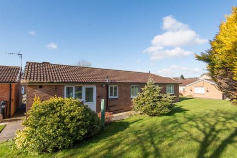2 bedroom semi-detached bungalow for sale, Ullswater Park, Dronfield S18