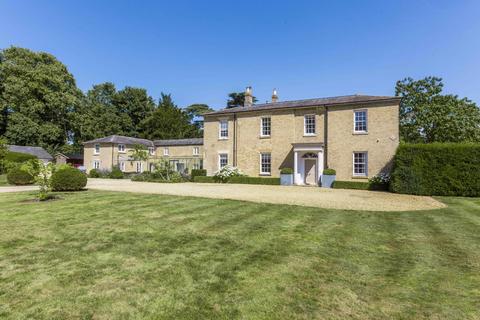 undefined, Tadlow, Cambridgeshire