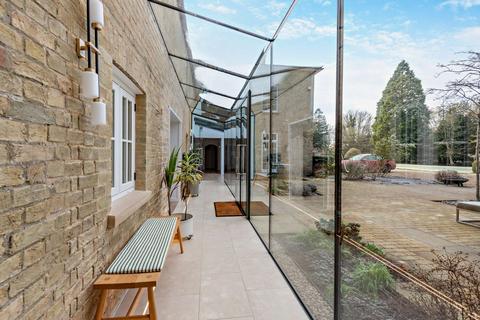 undefined, Tadlow, Cambridgeshire