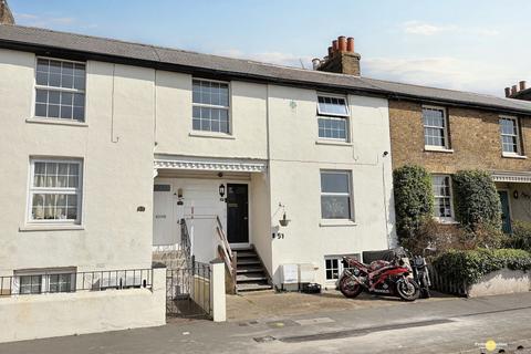 51a Eastern Esplanade, Southend-on-sea, SS1 2ES