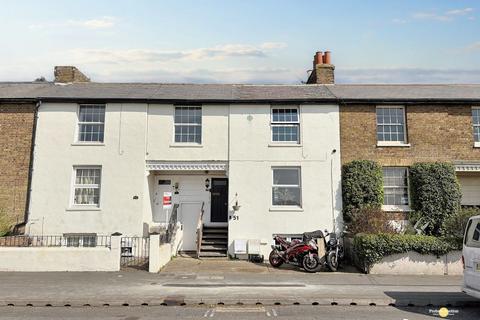 51a Eastern Esplanade, Southend-on-sea, SS1 2ES