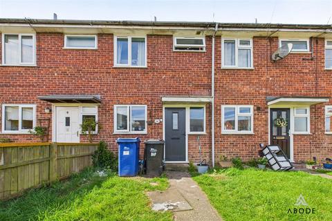 16 Oak Close, Uttoxeter, ST14 7PS