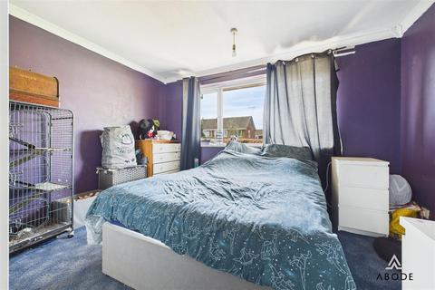 16 Oak Close, Uttoxeter, ST14 7PS
