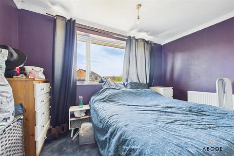 16 Oak Close, Uttoxeter, ST14 7PS