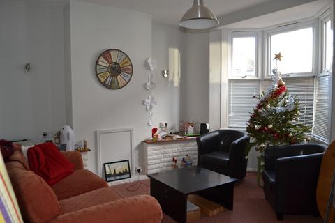 Carlyle Street, Brighton BN2