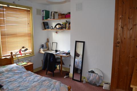 undefined, Carlyle Street, Brighton BN2