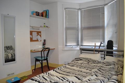undefined, Carlyle Street, Brighton BN2