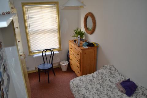 undefined, Carlyle Street, Brighton BN2