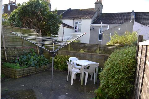 undefined, Carlyle Street, Brighton BN2