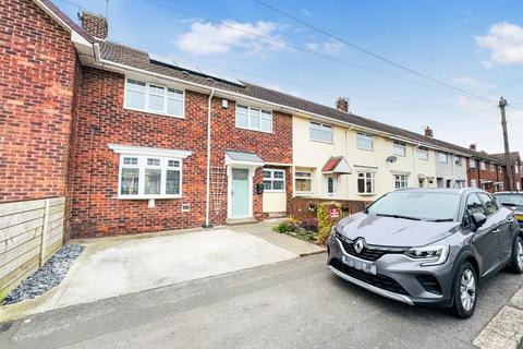 14 Farndale Road, Hartlepool, TS25 1BH