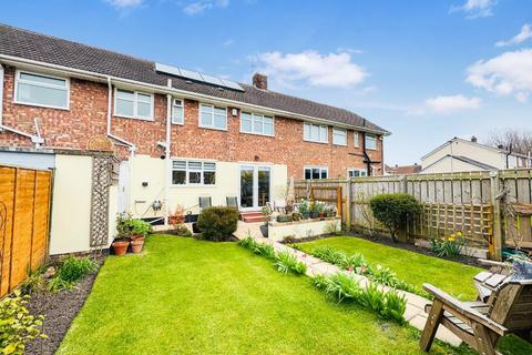 14 Farndale Road, Hartlepool, TS25 1BH