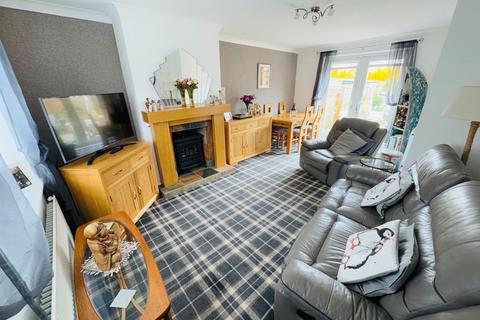 14 Farndale Road, Hartlepool, TS25 1BH