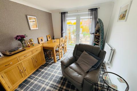 14 Farndale Road, Hartlepool, TS25 1BH