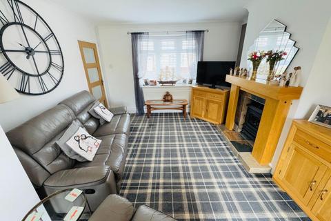 14 Farndale Road, Hartlepool, TS25 1BH