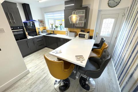 14 Farndale Road, Hartlepool, TS25 1BH