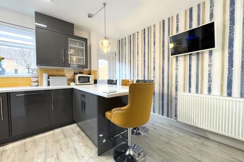 14 Farndale Road, Hartlepool, TS25 1BH