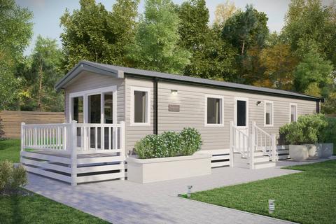 2 bedroom lodge for sale, Northwich, Cheshire, CW8