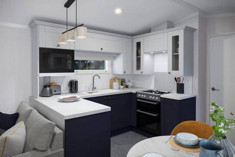 2 bedroom lodge for sale, Northwich, Cheshire, CW8