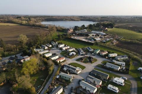 2 bedroom lodge for sale, Northwich, Cheshire, CW8