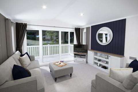 2 bedroom lodge for sale, Northwich, Cheshire, CW8