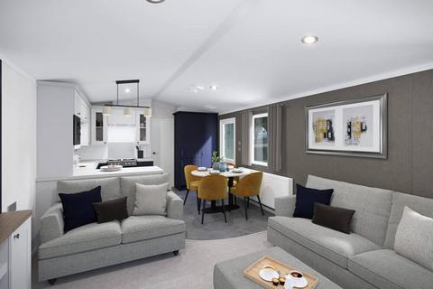2 bedroom lodge for sale, Northwich, Cheshire, CW8