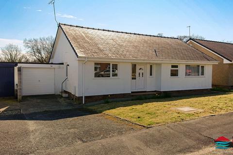 undefined, Erwenni, Yr Ala Road, Pwllheli LL53