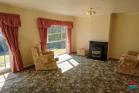 undefined, Erwenni, Yr Ala Road, Pwllheli LL53