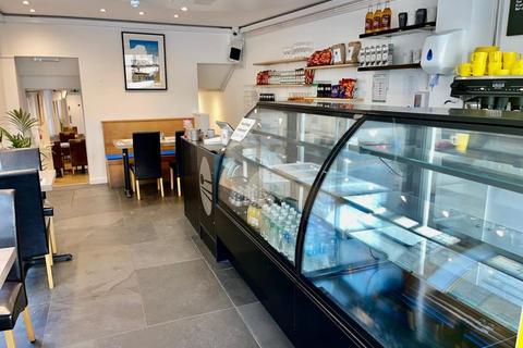 Restaurant for sale, Leasehold Restaurant & Bistro Located In St Ives Cornwall