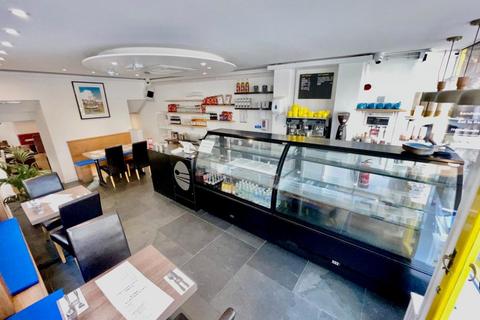 Restaurant for sale, Leasehold Restaurant & Bistro Located In St Ives Cornwall