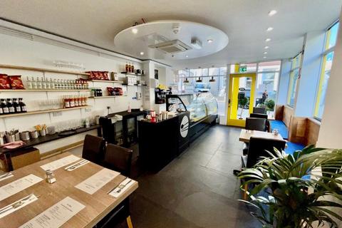 Restaurant for sale, Leasehold Restaurant & Bistro Located In St Ives Cornwall