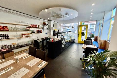 Restaurant for sale, Leasehold Restaurant & Bistro Located In St Ives Cornwall