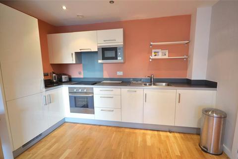 1 bedroom apartment for sale, Flint Glass Wharf, Manchester M4