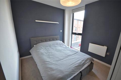 1 bedroom apartment for sale, Flint Glass Wharf, Manchester M4