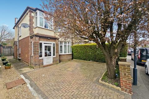 57 Medway Gardens, Wembley, HA0 2RJ