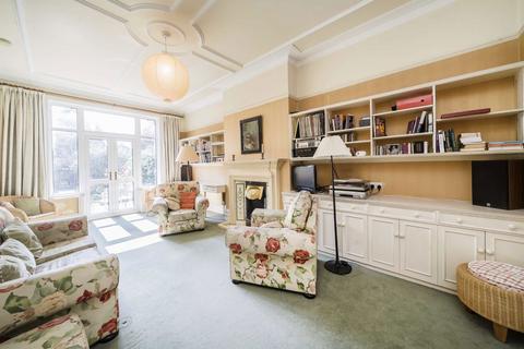 6 bedroom semi-detached house for sale, Oakley Avenue, London W5