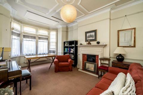 6 bedroom semi-detached house for sale, Oakley Avenue, London W5