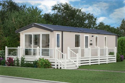 2 bedroom lodge for sale, Northwich, Cheshire, CW8