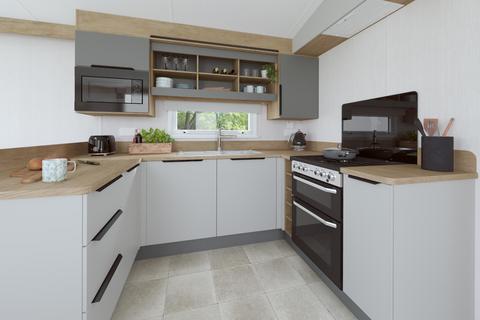 2 bedroom lodge for sale, Northwich, Cheshire, CW8