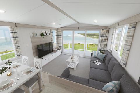 2 bedroom lodge for sale, Northwich, Cheshire, CW8
