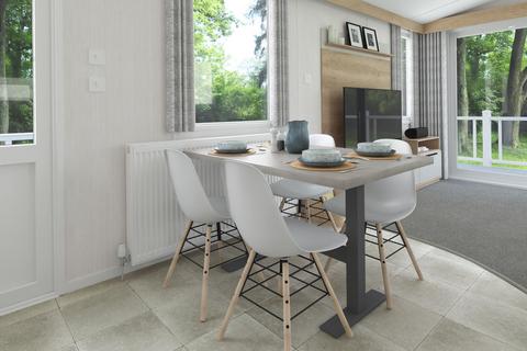 2 bedroom lodge for sale, Northwich, Cheshire, CW8