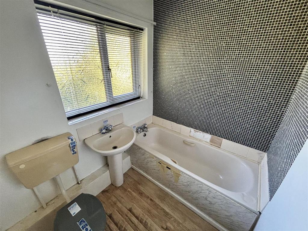 Bathroom/WC