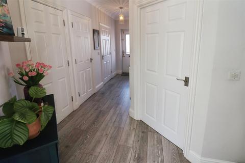 19 Canberra Way, Burbage, Hinckley, LE10 2GA