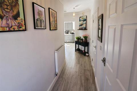 19 Canberra Way, Burbage, Hinckley, LE10 2GA