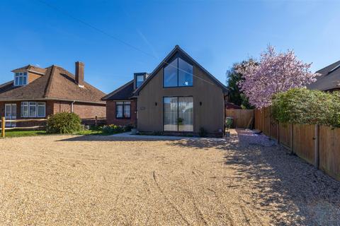 4 bedroom detached bungalow for sale, Anker Lane, Fareham PO14