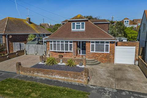 6 bedroom detached house for sale, Oaklands Avenue, Saltdean, Brighton BN2