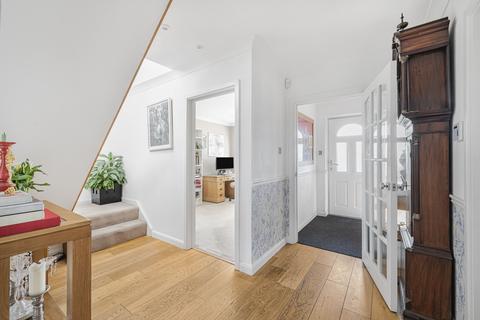 6 bedroom detached house for sale, Oaklands Avenue, Saltdean, Brighton BN2