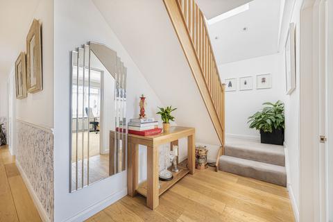 6 bedroom detached house for sale, Oaklands Avenue, Saltdean, Brighton BN2
