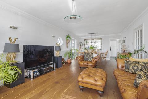6 bedroom detached house for sale, Oaklands Avenue, Saltdean, Brighton BN2