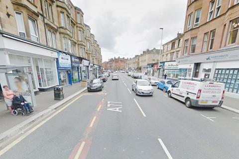 Property for sale, Kilmarnock Road, Let Rettie Investment, Shawlands, Glasgow South G41